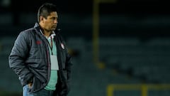 Deportivo Cali cae ante Vélez en un partido polémico por el VAR