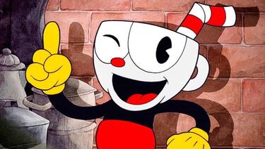 La serie de Cuphead en Netflix se luce en un nuevo tráiler y confirma a Wayne Brady
