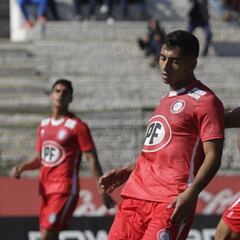 La Calera igualó y dejó pasar otra chance de superar a Colo Colo