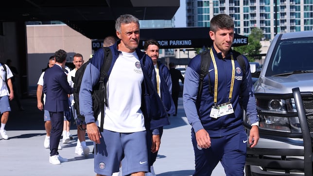 PSG - Bayern Múnich en vivo: Mundial de Clubes, hoy en directo