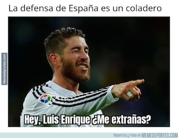 Los memes más divertidos de la Eurocopa