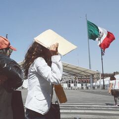 Alerta Amarilla CDMX: en qué alcaldías fue activada y a cuántos grados amanecerá