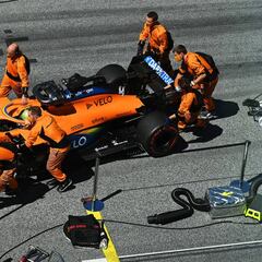 McLaren ya tiene a sus pilotos reserva para la temporada 2020