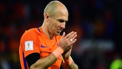 Holanda 2-0 Suecia: resumen, resultado y goles del partido