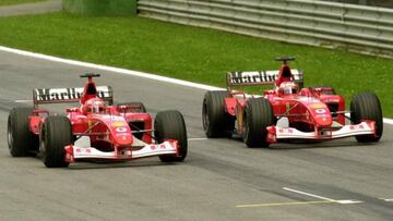 Austria 2002.