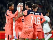 Un líder con poca puntería