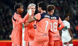 Un líder con poca puntería