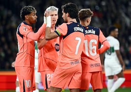 Un líder con poca puntería