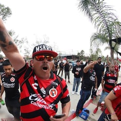 Tijuana vs Queretaro: times, how to watch on TV, stream online | 2023 Leagues Cup