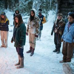 How ‘Yellowjackets’ season 2 promises to be more intense than the last