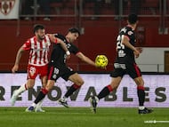 Almería - Cultural Leonesa