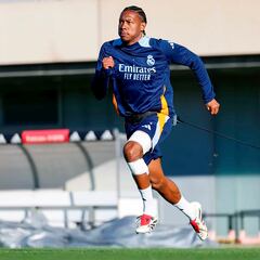 Ancelotti pone fecha a Alaba