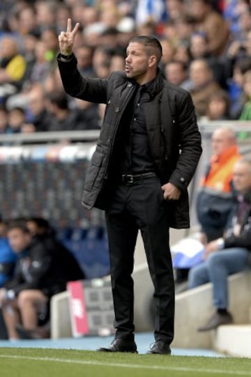 Diego Simeone