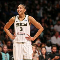 What’s the WNBA record for points scored in a single game by a rookie? And in a whole season?