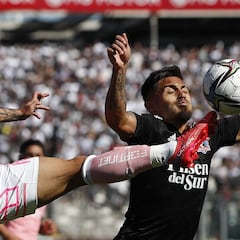 ¿Qué resultados necesitan Católica y Colo Colo para ser campeón en la última fecha?