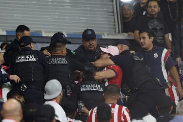 Sin sanción al Estadio BBVA tras agresiones; Liga MX promueve asistencia al Rayados vs Pumas