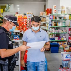 Rebrotes de coronavirus en España y mapa del mundo de casos y muertes hoy, 11 de agosto