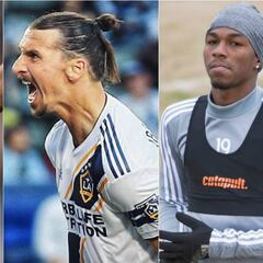 Cinco momentos que marcaron la semana nueve de la MLS