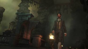 El cuarto episodio de The Council estará disponible a partir del 25 de septiembre