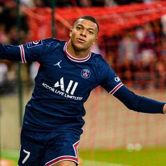 Benzema: Mbappé to Real Madrid is just a matter of time