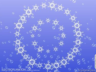 Electroplankton
