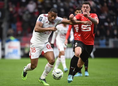 Así es Baptiste Santamaria: el oficio de las coberturas 