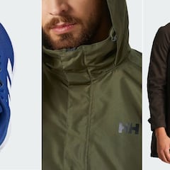 Rebajas en ropa de hombre para Black Friday 2025: 20 artículos de moda imprescindibles que arrasan con sus increíbles descuentos