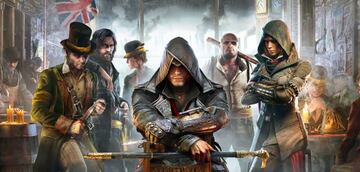Ilustraci¨®n - Assassin's Creed: Victory (PC)
