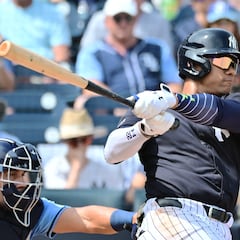 Juan Soto, Aaron Judge y las grandes figuras de Yankees que no viajan a México