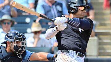 A number of Yankees players will miss the two-game Exhibition Series against the Diablos Rojos - the franchise’s first visit to Mexico in half a century.