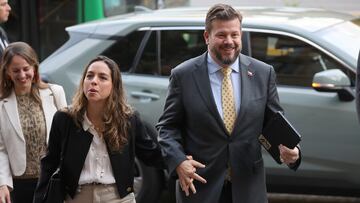 Kaiser quiere indultar a un criminal que fue condenado a más de 1000 años de cárcel