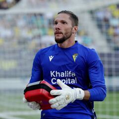 Ledesma, sobre el incidente ante el Barça: “Se vivió con tensión y amargura”