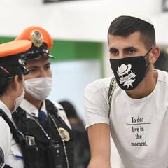 México confirma su cuarta muerte a causa del coronavirus