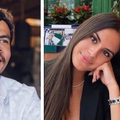 Las fotos que confirman la relación entre Dele Alli y la hija de Guardiola