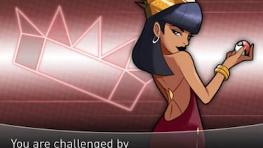 Cantantes famosas como entrenadoras Pokémon