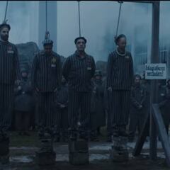 Rammstein es criticado por tratar a la ligera el Holocausto en video 'Deutschland'