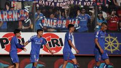 La U sorprende a sus hinchas con esta noticia: puede ser clave en la definición del fútbol chileno