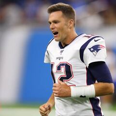 Tom Brady descarta la posibilidad de convertirse en coach