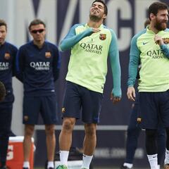 Villarreal, la nueva dura prueba para el Barcelona