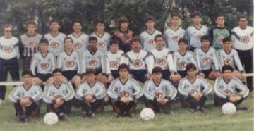 11. Osorno 10 - Linares 0 (1990)