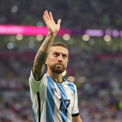 Alejandro ‘Papu’ Gómez podría llegar a la MLS en 2023