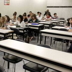 ¿Cómo será la vuelta a la universidad el próximo curso?