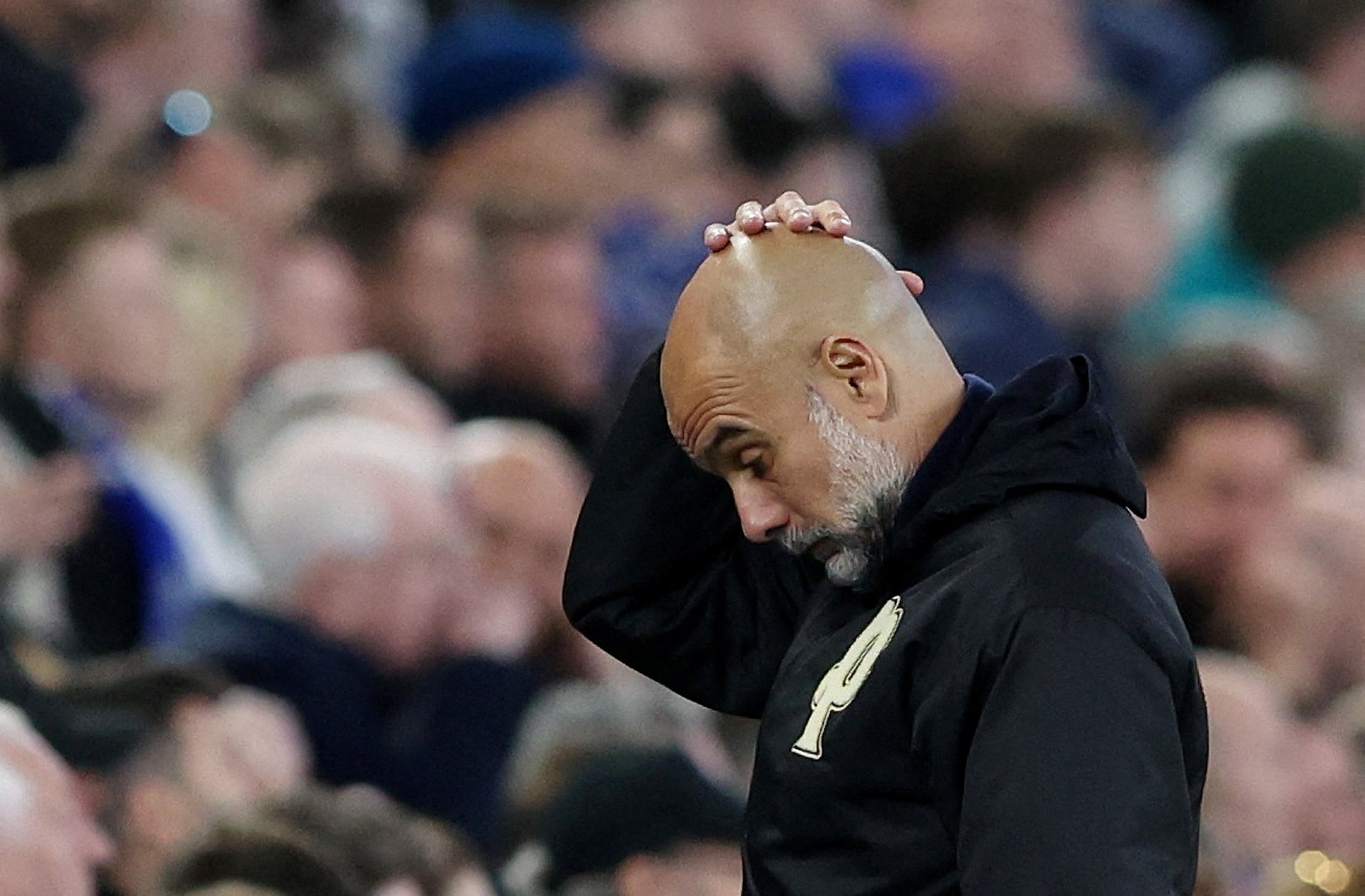 Everton y City firman un empate de locura que acerca al Arsenal al título de la Premier — image 4