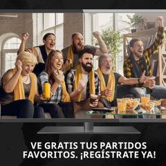 Ver fútbol y otros deportes hoy en vivo y gratis: 18-24 de diciembre