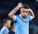 Millonada del PSG por el 'sargento' de la Lazio