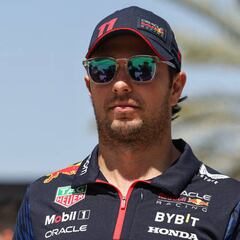 ¿Cuánto dinero gana Checo Pérez en la F1 y cuál es el salario del piloto de Red Bull?