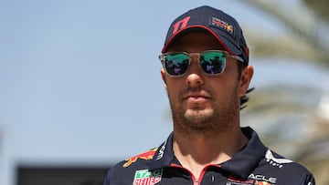 ¿Cuánto dinero gana Checo Pérez en la F1 y cuál es el salario del piloto de Red Bull?