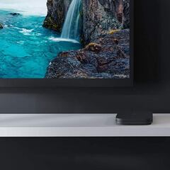 Este reproductor multimedia Xiaomi Mi Box S acumula más de 6,000 valoraciones