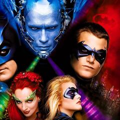 It’s the worst Batman movie ever, but one of its stars sees the bright side: “My gay friends’ favorite.”