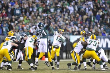 Michael Vick: la polémica